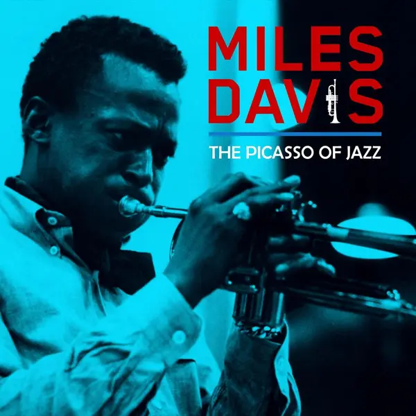 Cult Legends Miles Davis - The Picasso Of Jazz thumbnail
