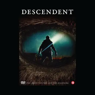 Source1 Descendent (Dvd)