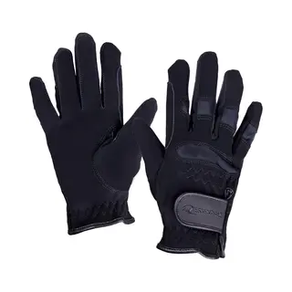 Qhp - Handschoen Multi - Zwart - Xl
