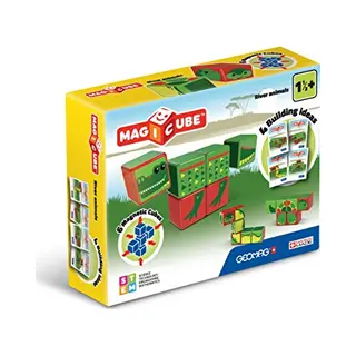 Giochi Preziosi MAB03 Bausteinspielzeug