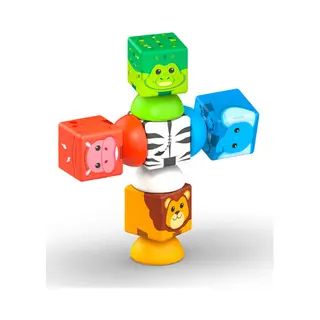 Geomag MagiCube GM305 Spielzeugbauklotz