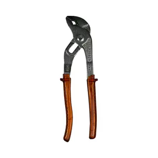 Benson Waterpomptang - Tang - Isolatie - 10" - 25, 4cm - Profi