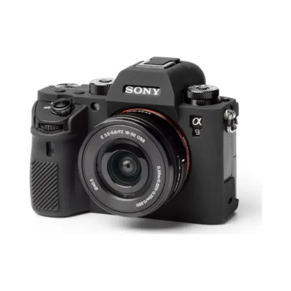 Easycover ECSA9B Hoes Zwart thumbnail