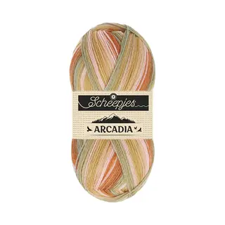 Scheepjes Arcadia - 902 Mesa