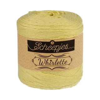 Scheepjes Whirlette 100 Gr - 870 Star Fruit