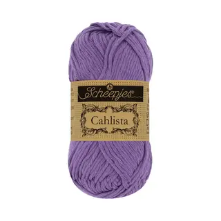 Scheepjes Cahlista Delphinium (113)
