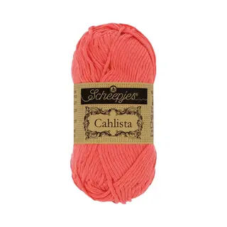 Scheepjes Cahlista Watermelon (252)