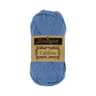 Scheepjes Cahlista Capri Blue (261)
