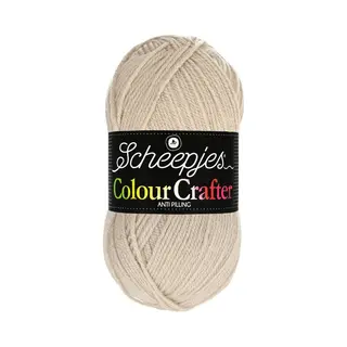 Scheepjes Colour Crafter 100g - Charleroi