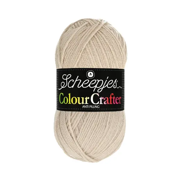 Scheepjes Colour Crafter 100g - Charleroi thumbnail
