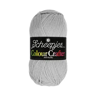 Scheepjes Colour Crafter 100g - Sint Niklaas