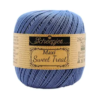 Scheepjes Maxi Sweet Treat - 261 Capri Blue