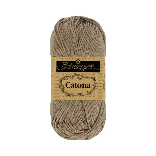 Scheepjes Catona 25gr - 254 Moon Rock thumbnail