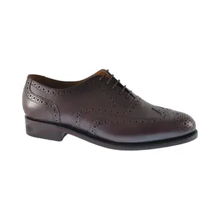 Van Bommel Heren Veterschoenen - Bordeaux - Maat 43