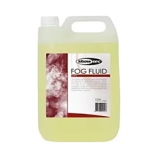 Showtec Nebelfluid (Nebelfluid), Lichttechnik Zubehör
