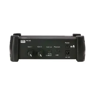 Dap-Audio Pre-202 Fantoomvoeding 48V