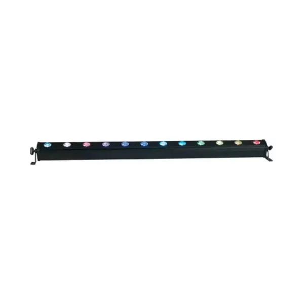 Showtec Led Light Bar 12 Pixel 12x 4W Rgbw, Pixelcontrol - Led Bar thumbnail