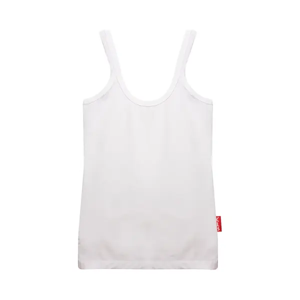 Claesen's® - Meisjes Hemd WitCL 700-White-10 thumbnail