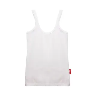 Claesen's® - Meisjes Hemd WitCL 700-White-2