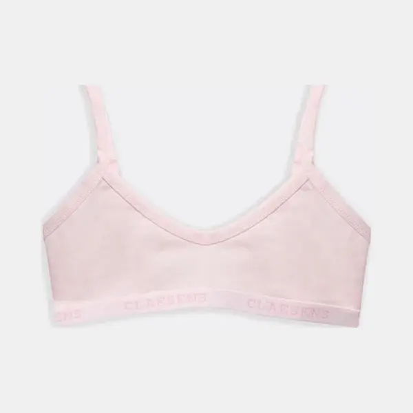 Claesen's® - Meisjes Bh-Top RozeCL 720-Pink-10 thumbnail