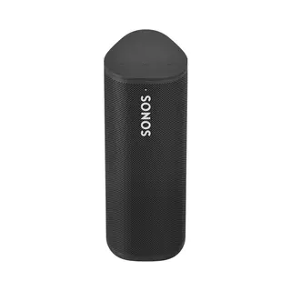Sonos Roam Sl Zwart