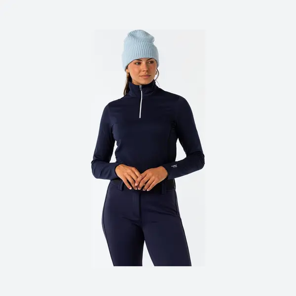 Falcon - Jenita Skipully - Skipully Met Rits Dames - Blauw thumbnail