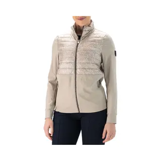 Falcon - Celia - Midlayer Dames - Zand