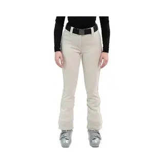 Falcon - Whistler - Skibroek Dames - Beige