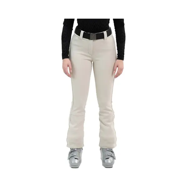 Falcon - Whistler - Skibroek Dames - Beige thumbnail
