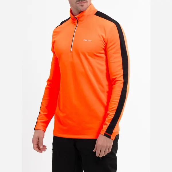 Falcon - Yarmouth - Skipully Met Rits Heren - Oranje thumbnail