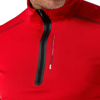 Falcon - Darby Skipully - Skipully Met Rits Heren - Rood