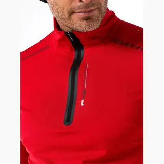 Falcon - Darby Skipully - Skipully Met Rits Heren - Rood