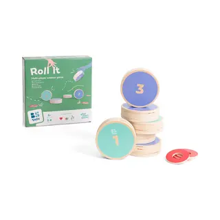 Bs Toys Rol 't