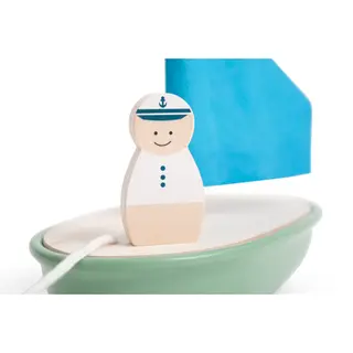 Bs Toys Zeilboot