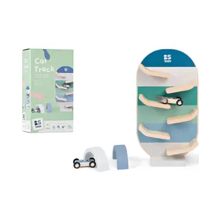 Bs Toys Autobaan