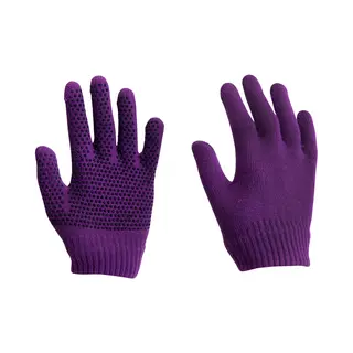 Einfache Magic-Handschuhe Red Horse