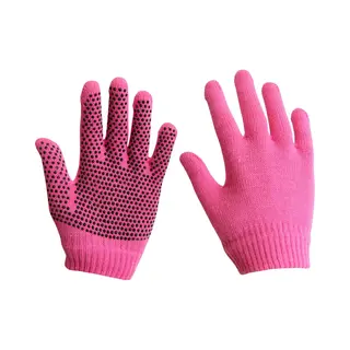 Einfache Magic-Handschuhe Red Horse