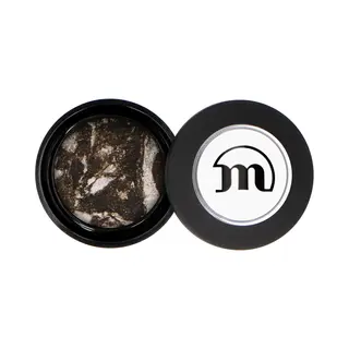 Make-up Studio Eyeshadow Moondust Oogschaduw - Twinkling Black