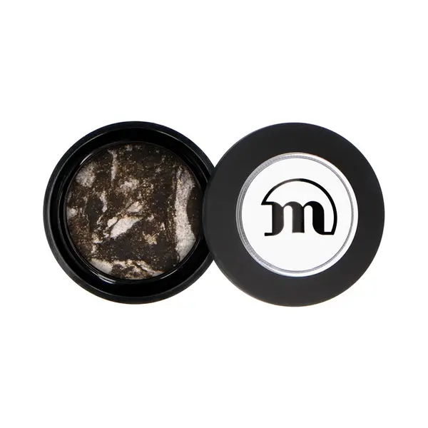 Make-up Studio Eyeshadow Moondust Oogschaduw - Twinkling Black thumbnail