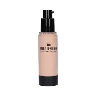 Make-up Studio Fluid Foundation No Transfer - CA1 Ivory