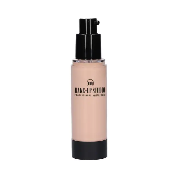 Make-up Studio Fluid Foundation No Transfer - CA1 Ivory thumbnail