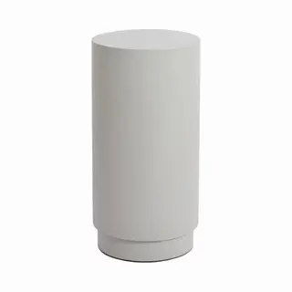 Light & Living Zuil Alarios - Crème - Ø30cm - Modern