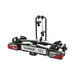 Pro User Pro-User - Fahrradträger - Diamant SG2-2 Fahrräder