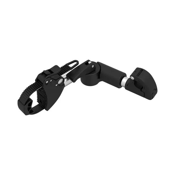 Pro User Pro-user Easy Fix Flexibele Framehouder Afsluitbaar 27 Cm Max. 30 Kg thumbnail