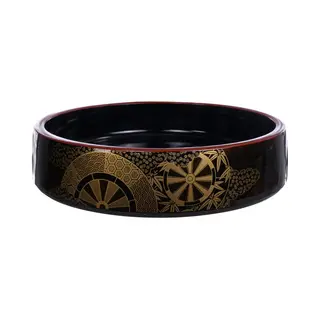 Abs Sushi Oke Outer16X6.5Cm