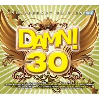Heartselling Verschillende Artiesten - Damn! 30