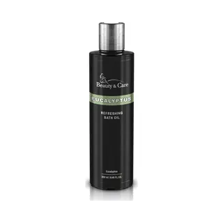 Eucalyptus Badolie - Beauty & Care - 250 Ml. New