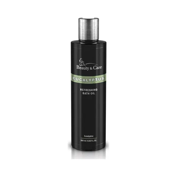 Eucalyptus Badolie - Beauty & Care - 250 Ml. New thumbnail