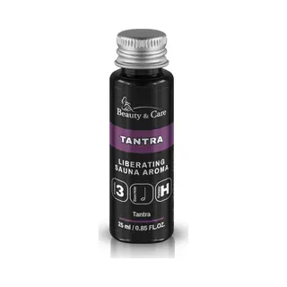 Tantra Opgiet - Beauty & Care - 25 Ml. New