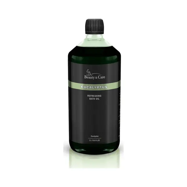 Eucalyptus Badolie - Beauty & Care - 1 L. New thumbnail